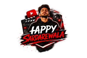 YouTube Blog CMS