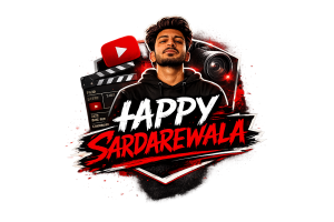 YouTube Blog CMS